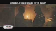 Bérenger Saunière ha scoperto un segreto della cristianità?