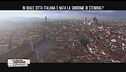 In quale città italiana è nata la sindrome di Stendhal?