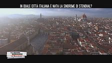In quale città italiana è nata la sindrome di Stendhal?