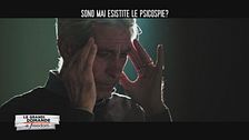 Sono mai esistite le psicospie?