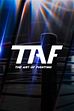 TAF 13 - The Art of Fighting