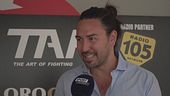 Germani: "Match da paura e combattuti: TAF 13 sarà uno spettacolo"