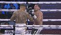 "Da enciclopedia della boxe": Bologna, un montante spettacolare
