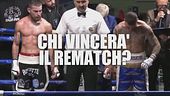 Bologna VS Schininà