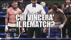 Bologna VS Schininà