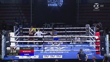 110 FPI - Roma boxing night