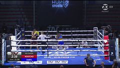 110 FPI - Roma boxing night