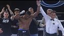 Titolo italiano pesi massimi, Carlesimo-Morejon: match integrale
