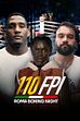 Titolo italiano pesi massimi, Carlesimo-Morejon: match integrale