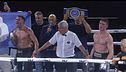Titolo italiano pesi medi, Faraoni-Rossetti: match integrale