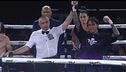 Titolo Ebu Silver pesi gallo, Forte-Picardi: match integrale