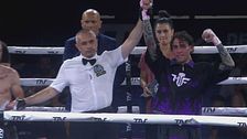 Titolo Ebu Silver pesi gallo, Forte-Picardi: match integrale