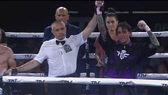 Titolo Ebu Silver pesi gallo, Forte-Picardi: match integrale