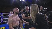 Picardi: "Felice di aver affrontato un campione"
