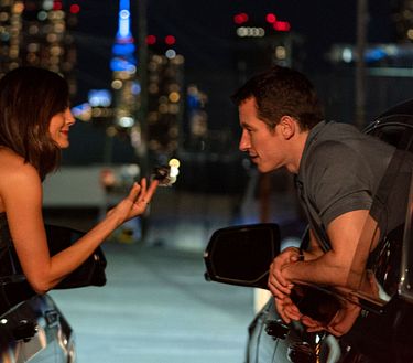 One night only - Quando tutto è possibile