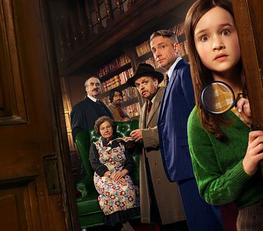 Flavia De Luce - Una detective geniale