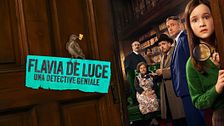 Flavia De Luce - Una detective geniale