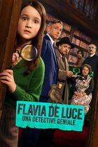 Flavia De Luce - Una detective geniale