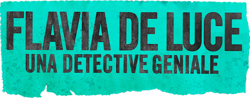 Flavia De Luce - Una detective geniale - Film Mediaset Infinity