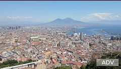 Ep. 2 - Napoli
