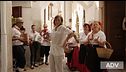 Ep. 6 - Sperlonga, Ponza e Gaeta