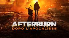 Afterburn - Dopo l'apocalisse