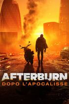 Afterburn - Dopo l'apocalisse