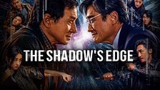 The shadow's edge
