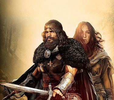 Irati - L'era dei mostri e degli dei