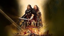 Irati - L'era dei mostri e degli dei