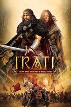 Irati - L'era dei mostri e degli dei