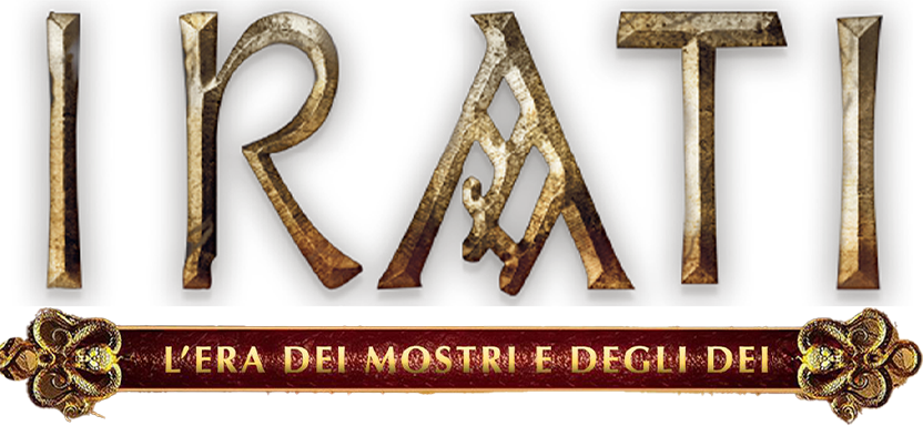 Irati - L'era dei mostri e degli dei - Film Mediaset Infinity