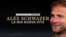 Alex Schwazer - La mia nuova vita