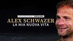 Alex Schwazer - La mia nuova vita