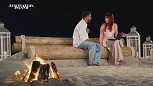 Sesta puntata - Mercoledì 22 luglio