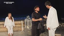 Ottava puntata - Martedì 28 luglio