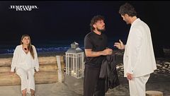 Ottava puntata - Martedì 28 luglio