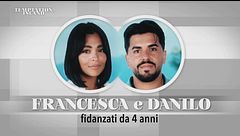 Francesca e Danilo: conosciamoli meglio