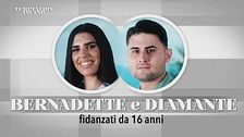 Bernadette e Diamante: conosciamoli meglio