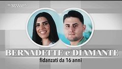 Bernadette e Diamante: conosciamoli meglio