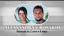 Alessandra e Rosario: conosciamoli meglio