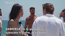 La separazione