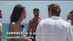 La separazione