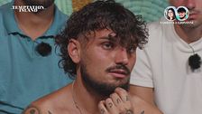 Giovanni: il primo capanno