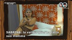Giovanni: il secondo capanno