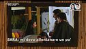 Gabriele: il secondo capanno