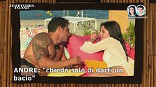 Gabriele: il terzo capanno