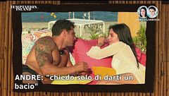 Gabriele: il terzo capanno