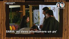 Gabriele: il secondo capanno