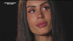 Sara: il primo falò